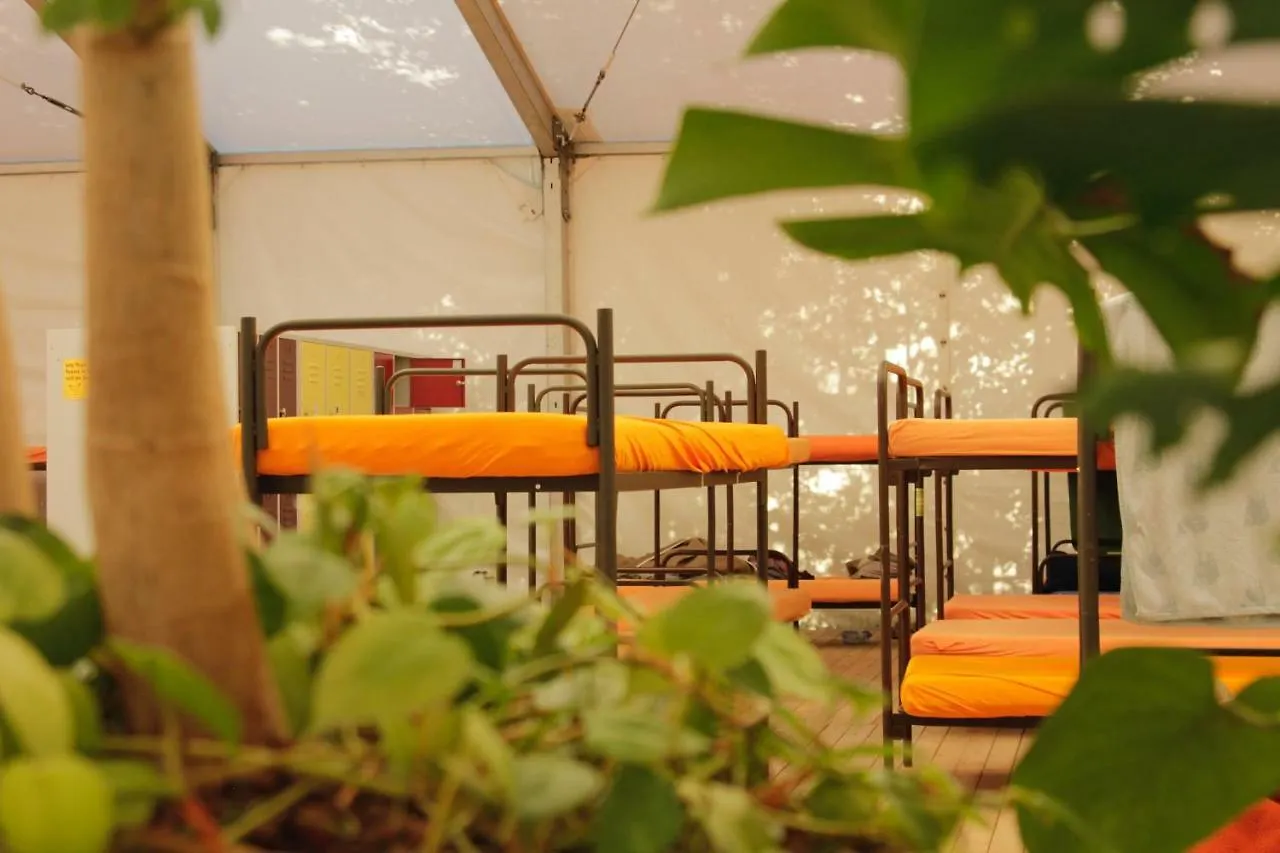 מינכן The Tent - Youth Only - Buchung Leider Nur Bis 30 Jahre Moeglich! 0*,