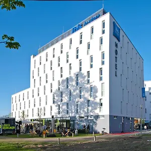 2* מלון Ibis Budget Olympiapark