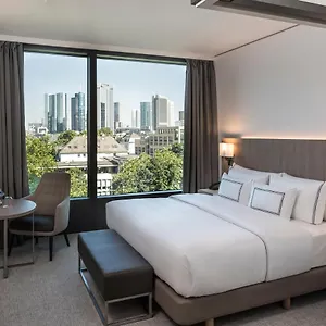 Melia Frankfurt Франкфурт-на-Майне