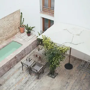  Apartamento Grupo Limcotel Loft Trigo 13 Piscina España