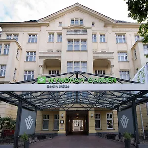 Wyndham Garden Mitte Берлин