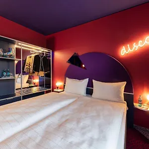 3* Otel Ibis Styles Perlach