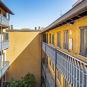  Apartamento Easylife - Romantico Sulla Darsena Italia