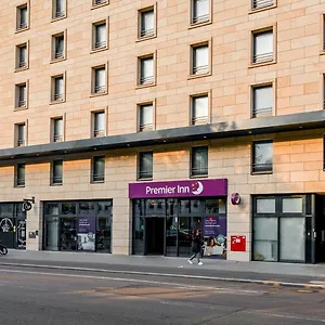 3* Otel Premier Zentrum