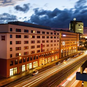 Hotel Ibis Arnulfpark, Múnich