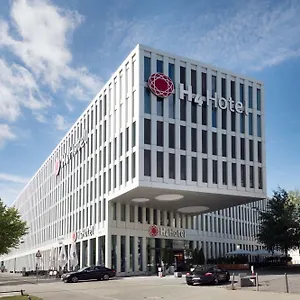 4* Otel H4 Messe