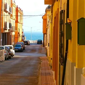  Apartamento Del Rio España