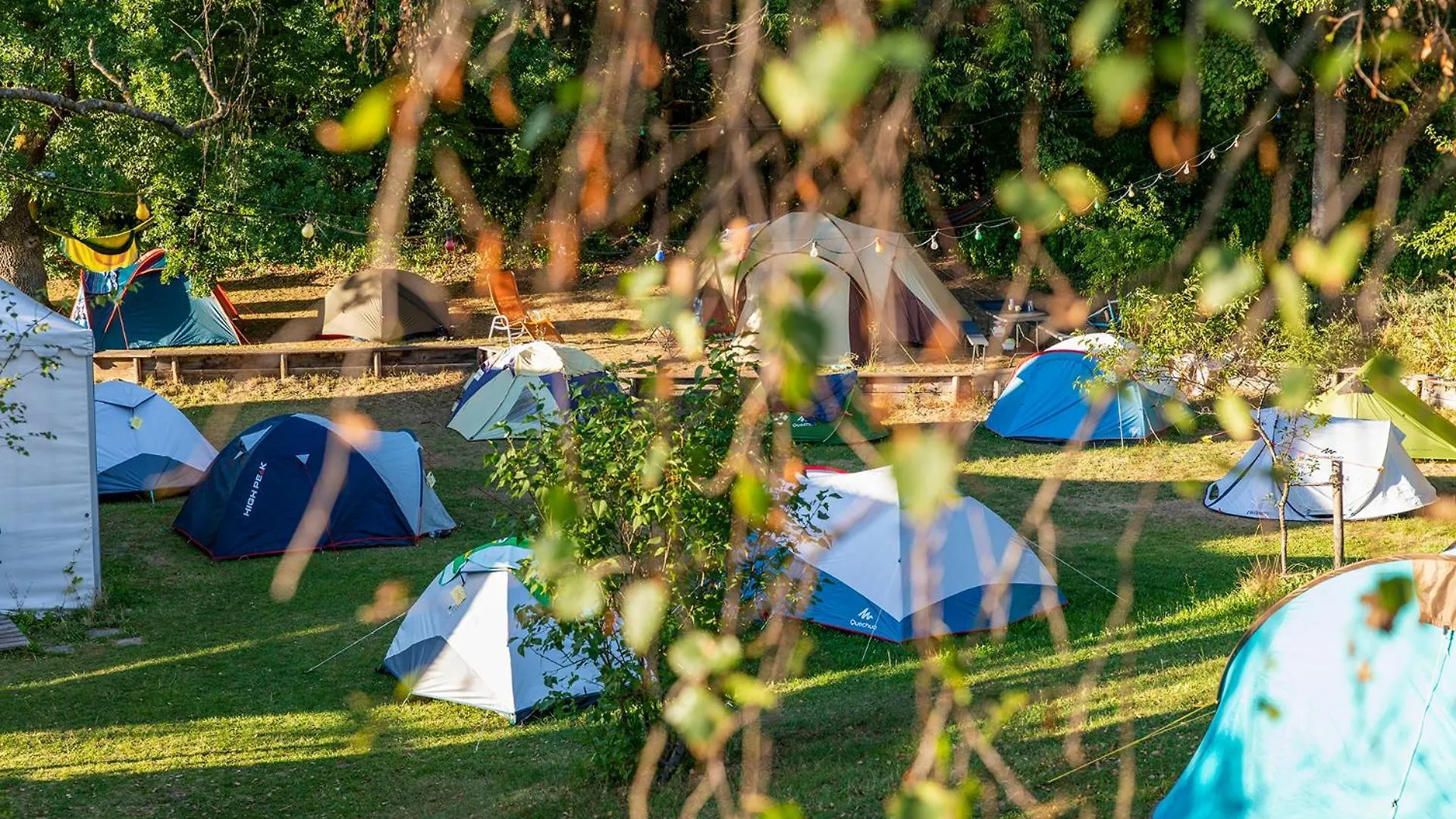 The Tent - Youth Only - Buchung Leider Nur Bis 30 Jahre Moeglich! Monaco di Baviera 0*,